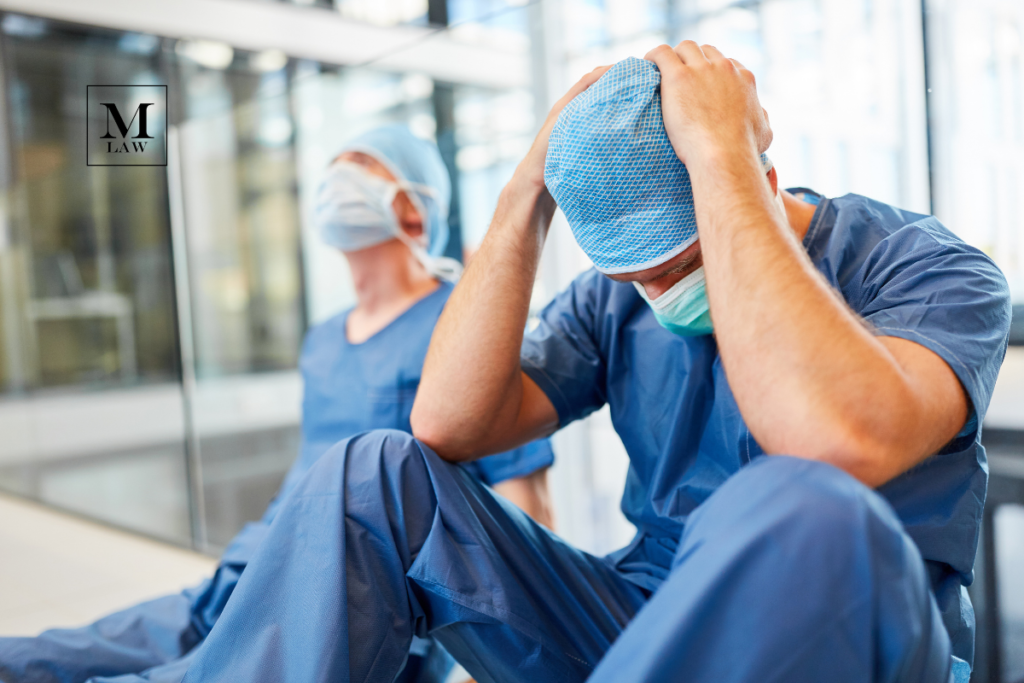 birth injury risk factors, birth injury medical negligence medical malpractice