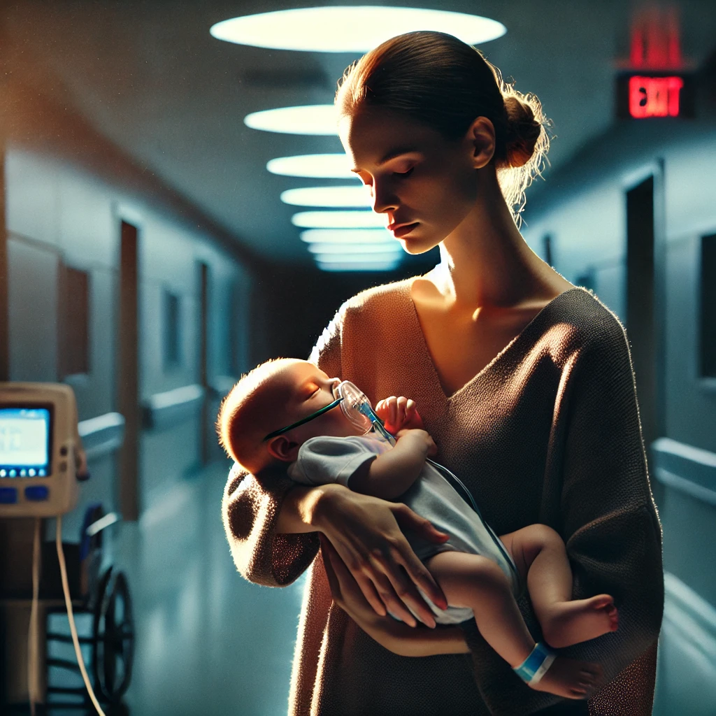 baby birth injury, medical malpractice