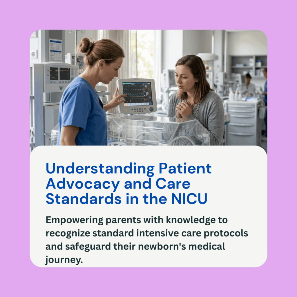 NICU negligence