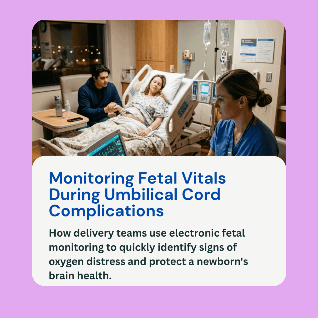 umbilical cord