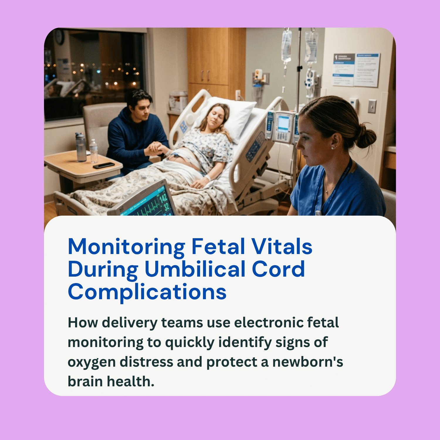 umbilical cord