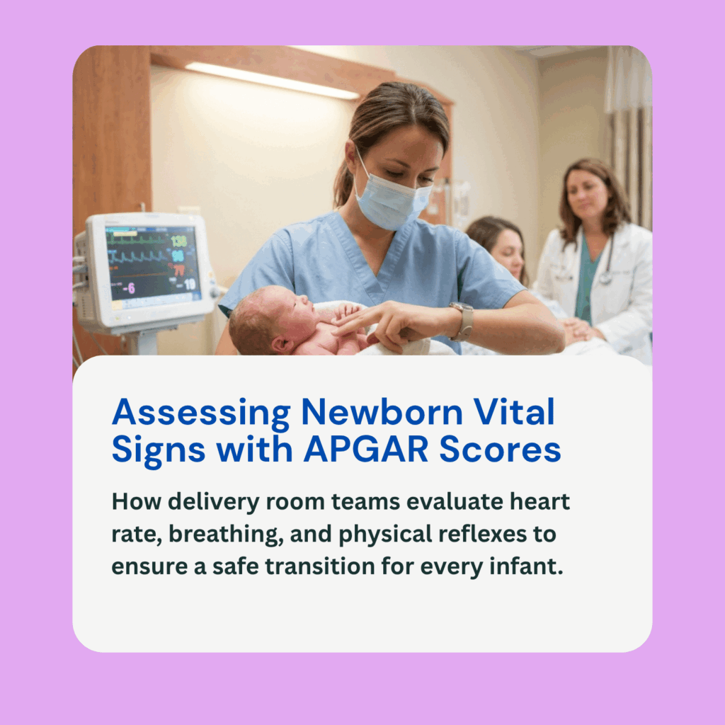 apgar score