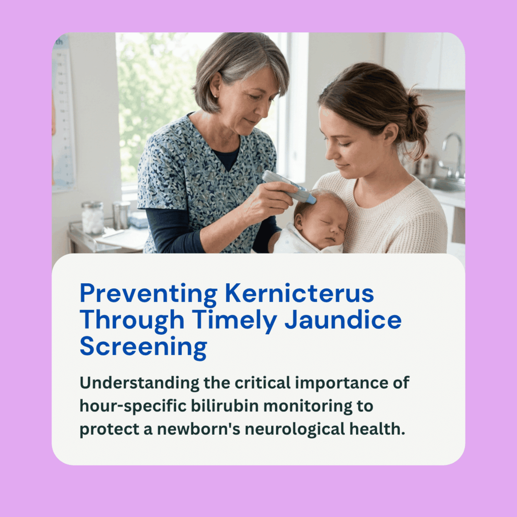 kernicterus