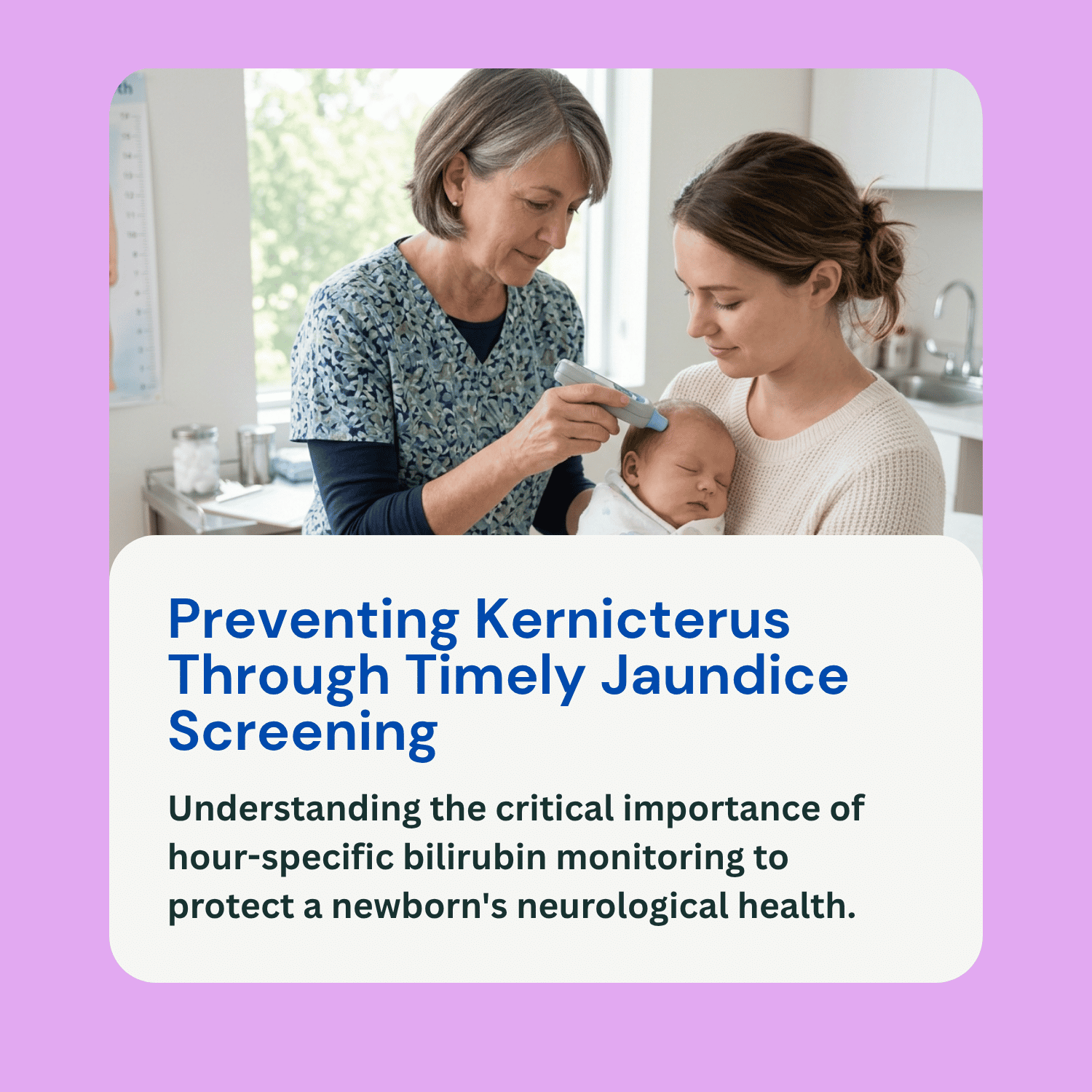 kernicterus