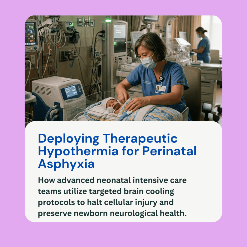 perinatal asphyxia