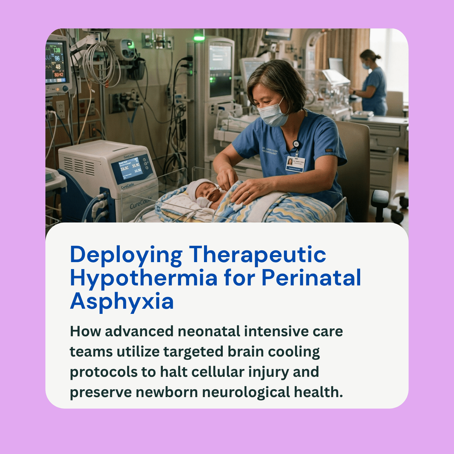 perinatal asphyxia