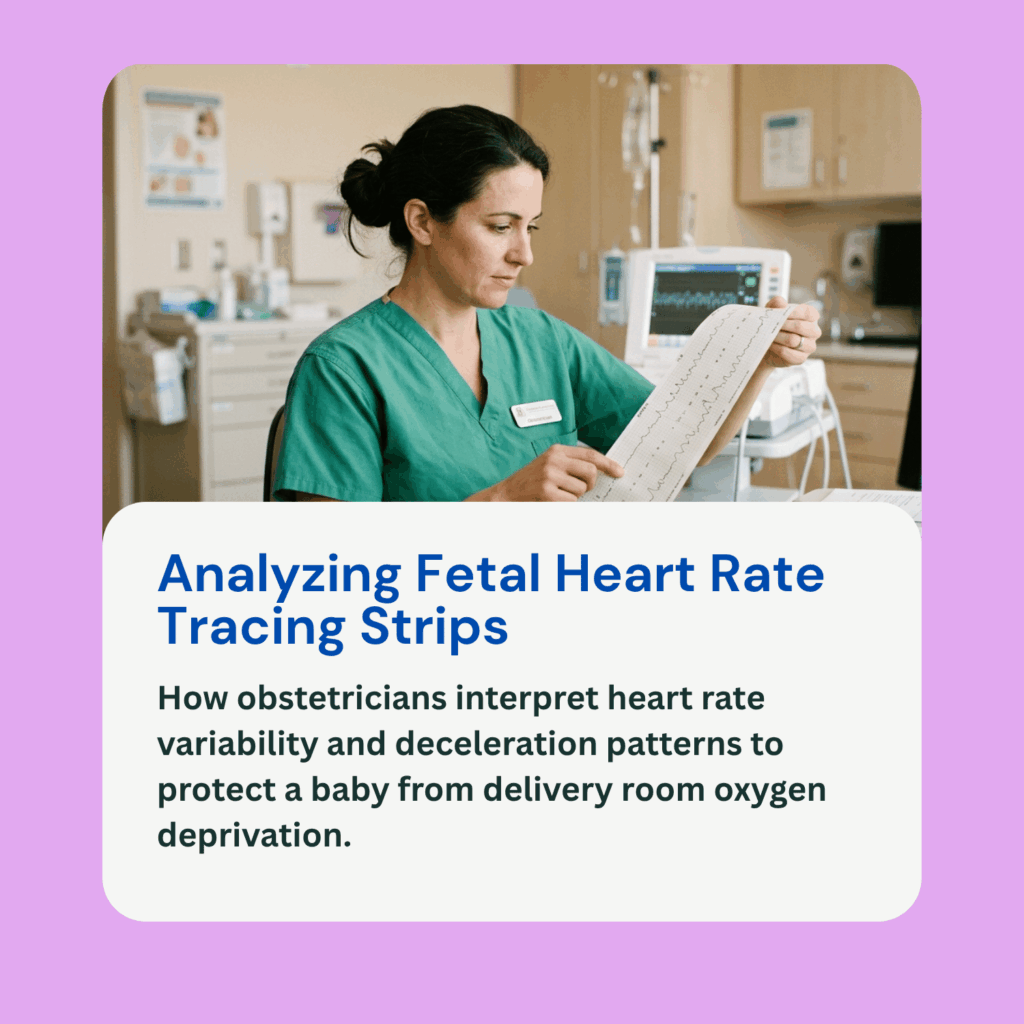 fetal heart