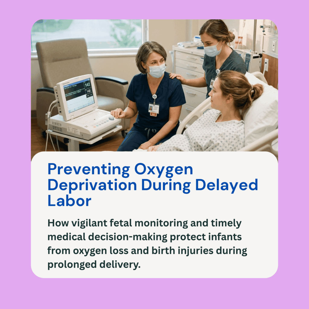 delayed delivery