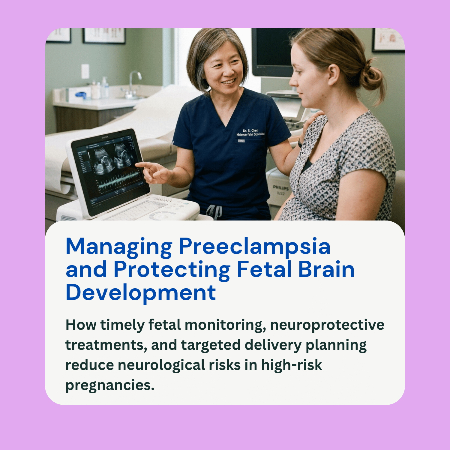 preeclampsia