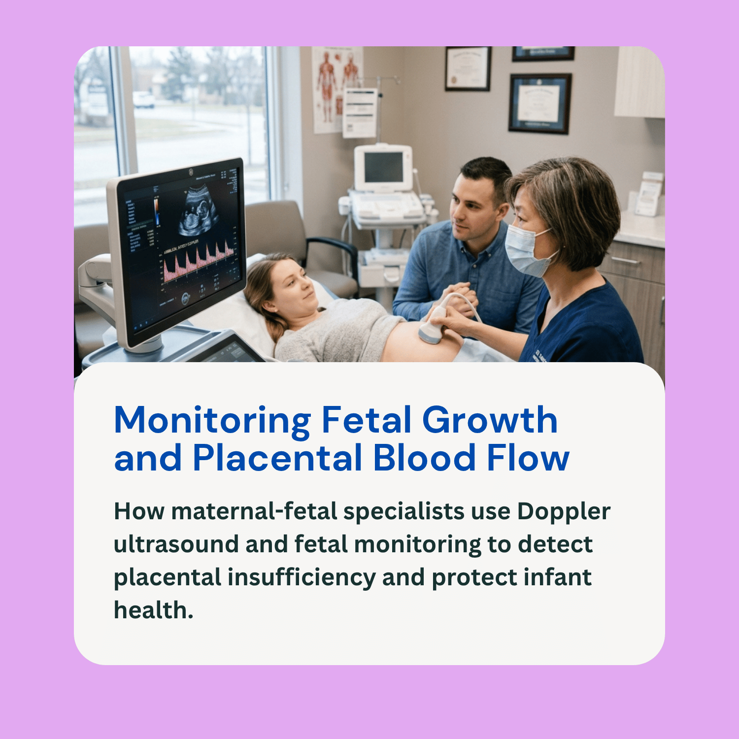 placental insufficiency