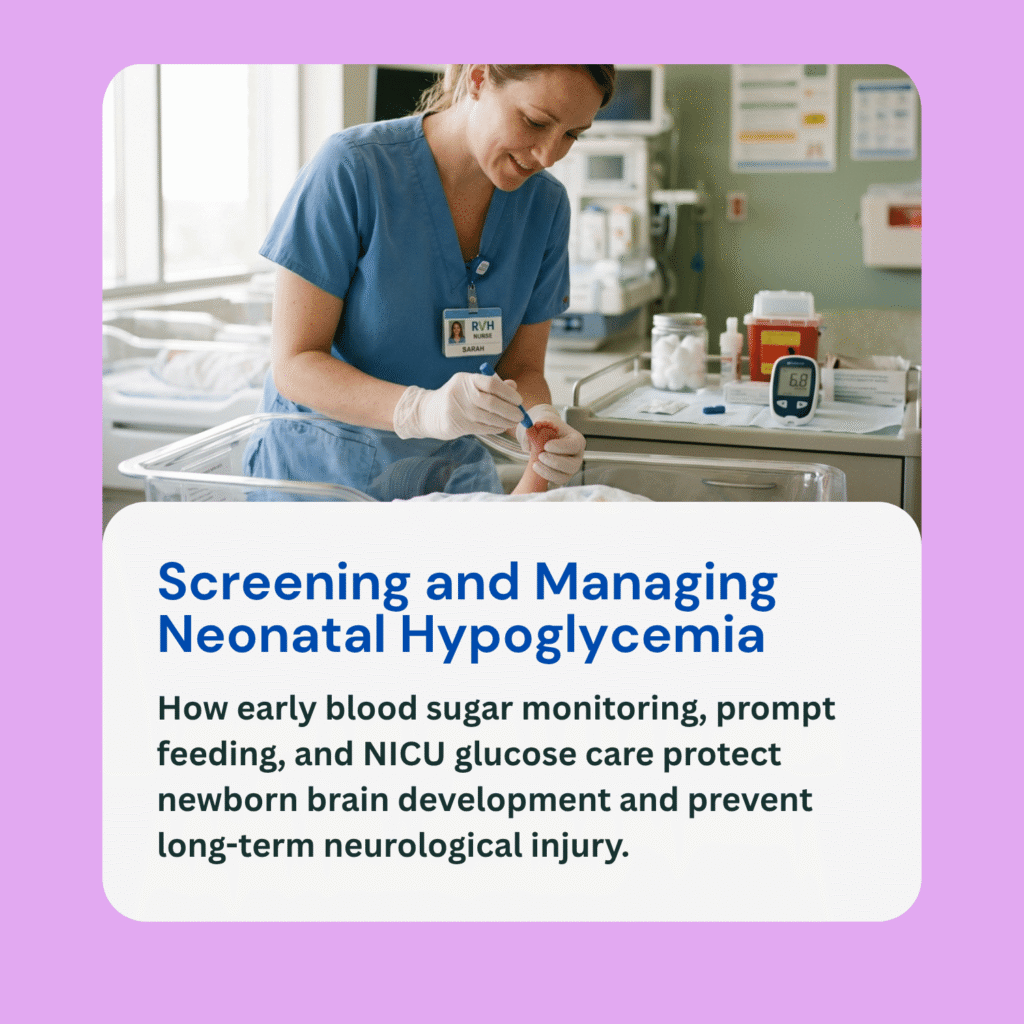 hypoglycemia