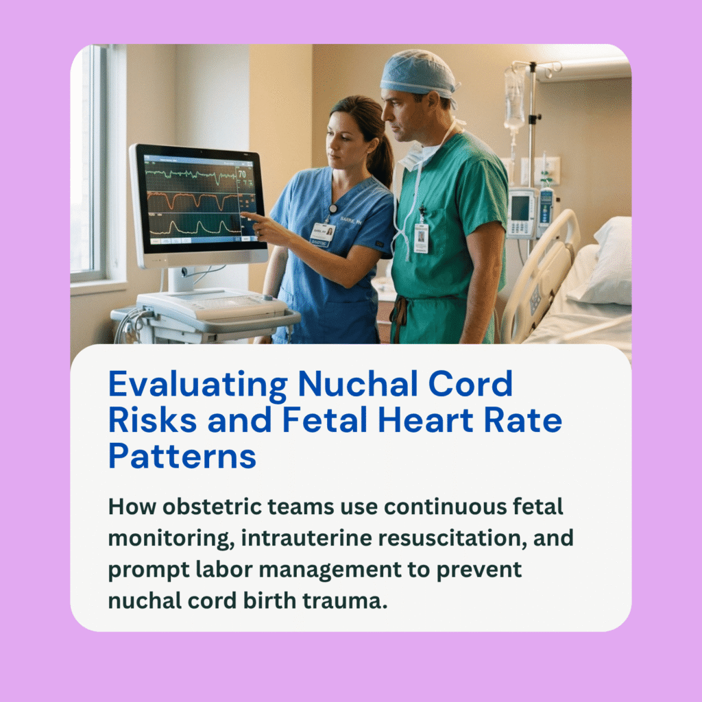 nuchal cord