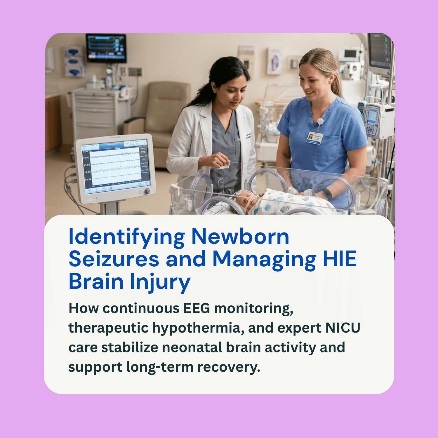 newborn seizures