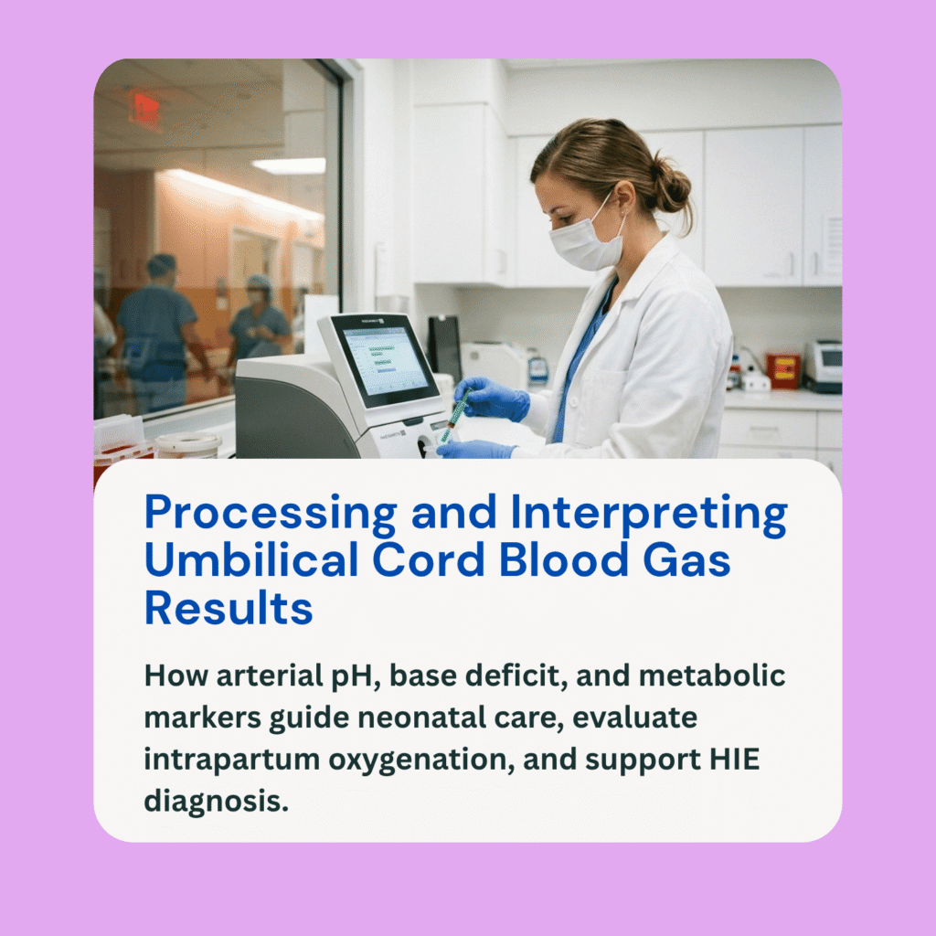 umbilical cord