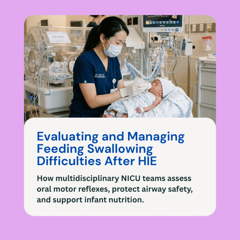 swallowing