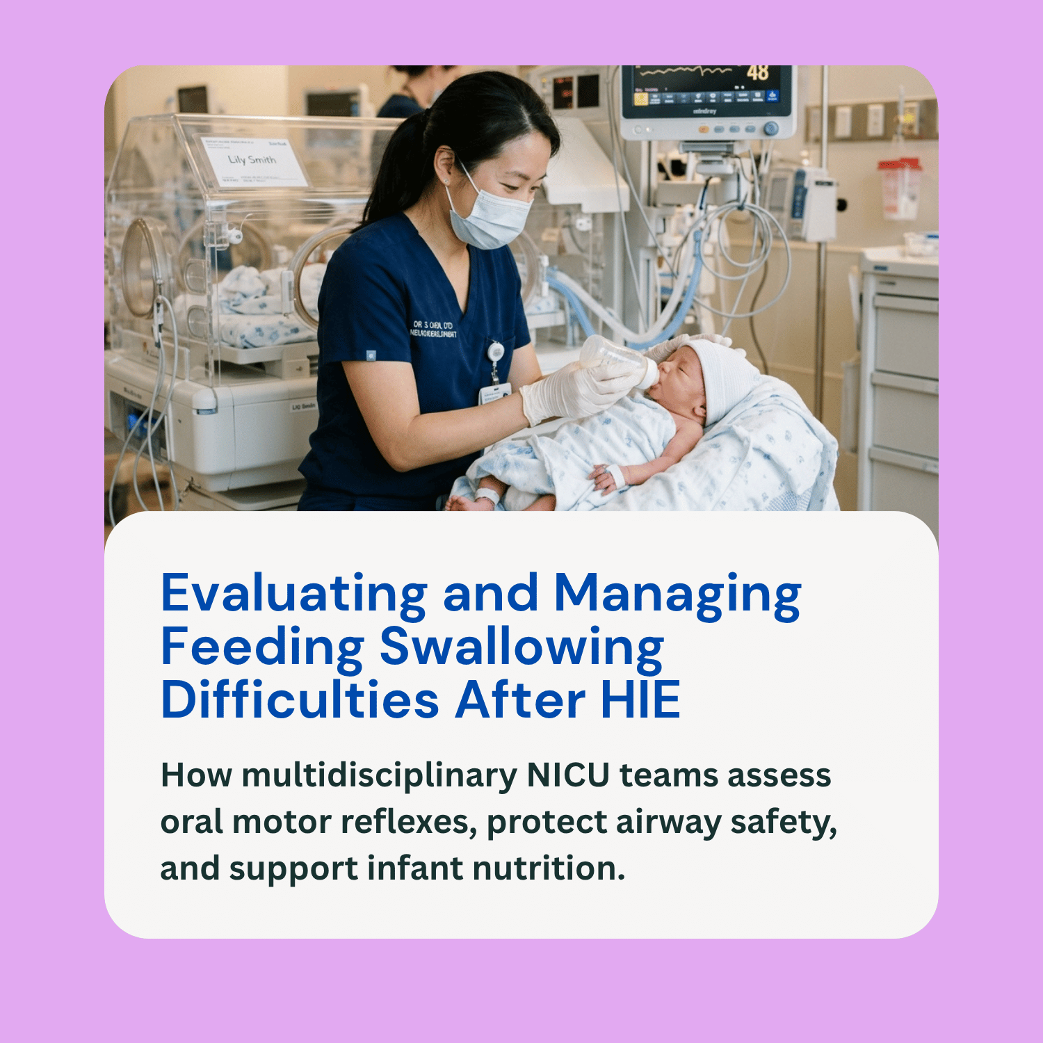 swallowing